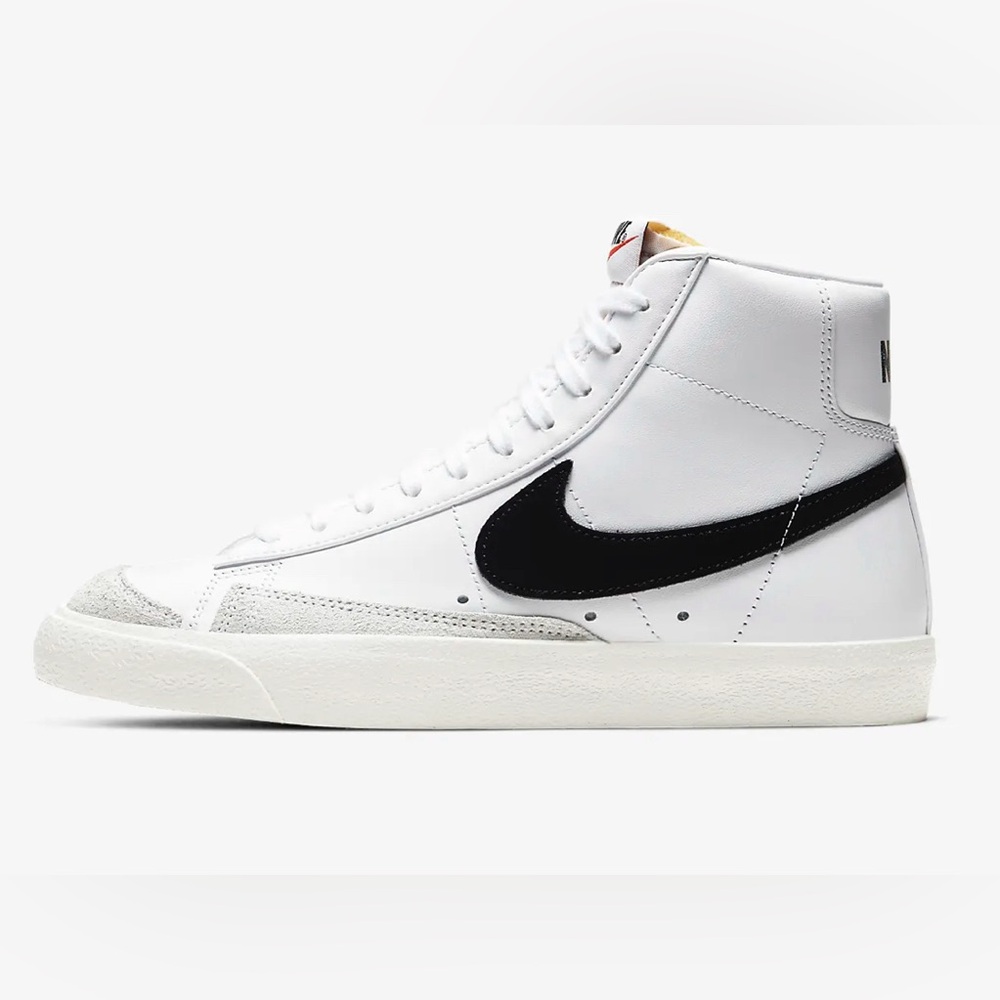 Nike Blazer Mid ‘77 - Women’s 8.5